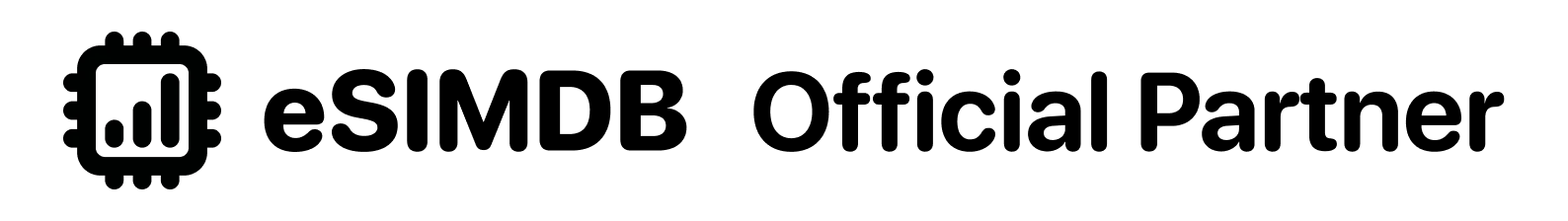eSIMDB Official Partner