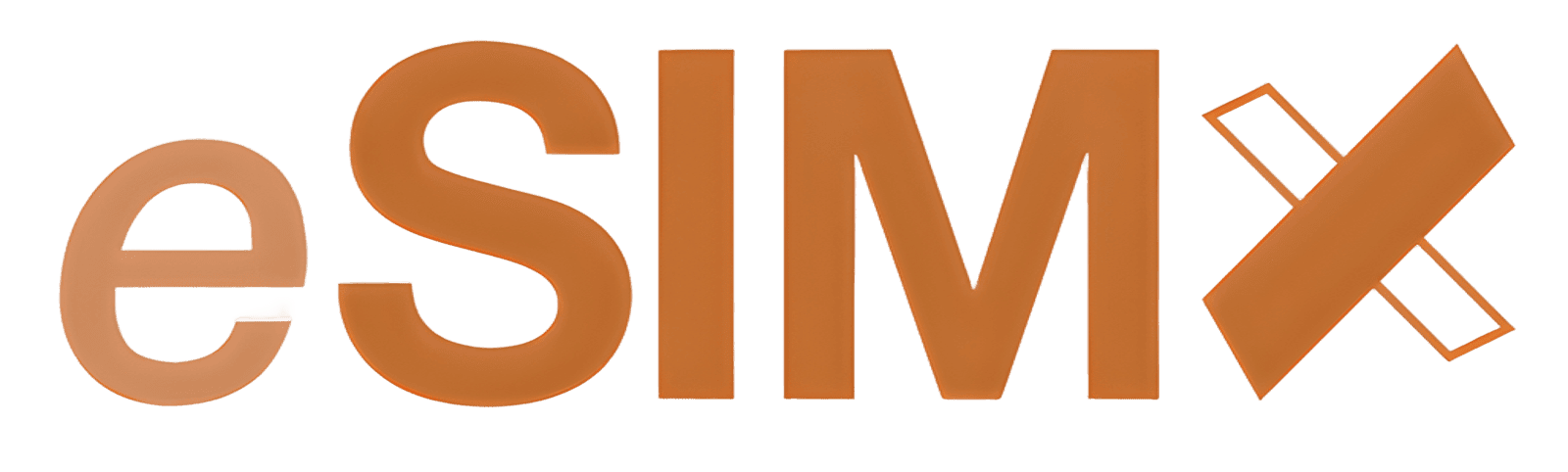 eSIMX Logo