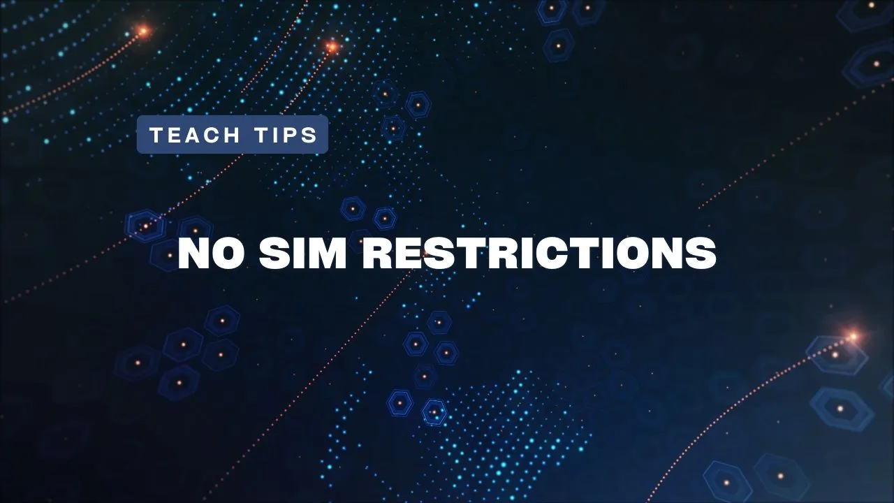 what-does-no-sim-restrictions-mean