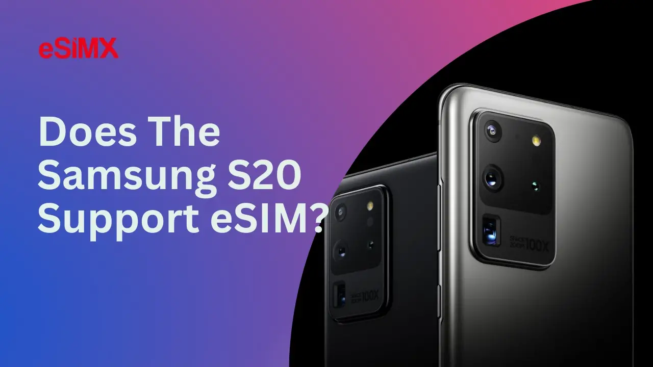 ESIM Compatible ESIMX The Future Of Connectivity esim-compatible-esimx-the-future-of-connectivity