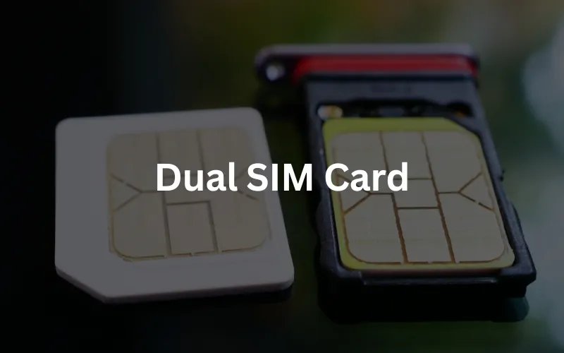 What is Dual SIM