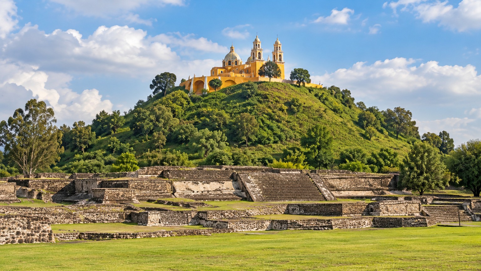 10 Fun Facts About Mexico That Make Travel More Interesting