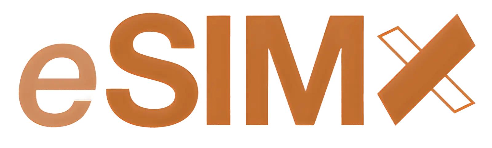 eSIMX Logo